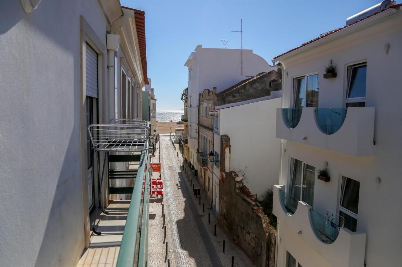 Casa De Praia Nazare Exterior photo